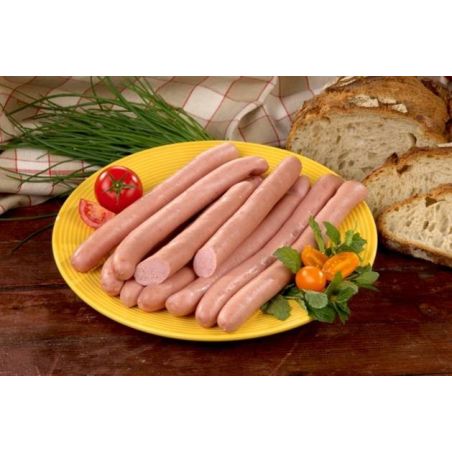 Onno Saucisses De Strasbourg 1K3