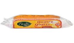 Chabrior Quatre Quarts 250G