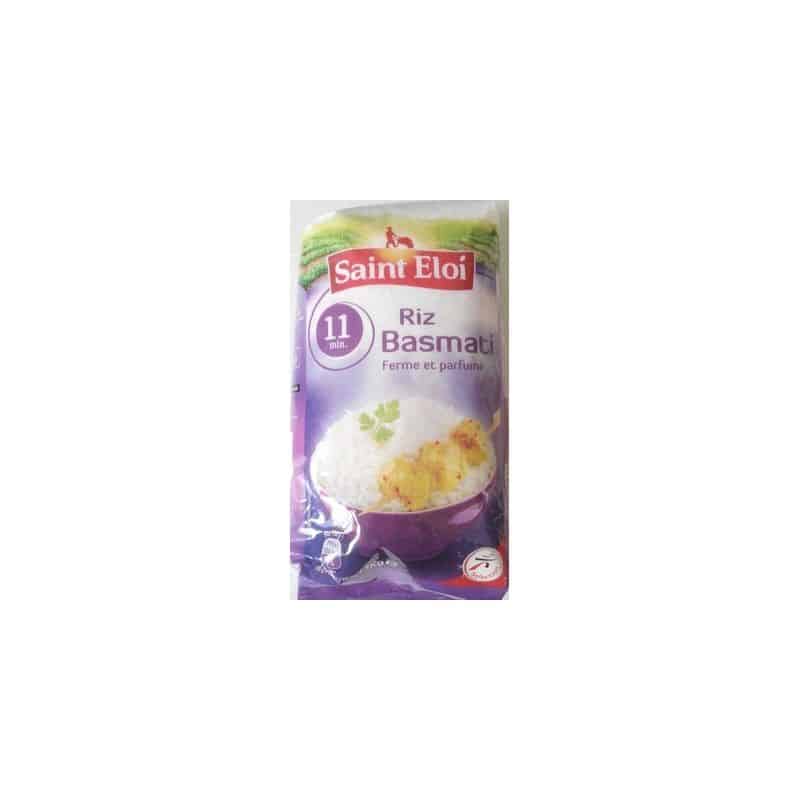 Saint Eloi Riz Basmati Cello Kg