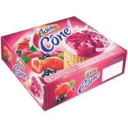 Adelie Cone F.Rouge X6 431G