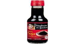 Ids Sauce Soja 125 Ml