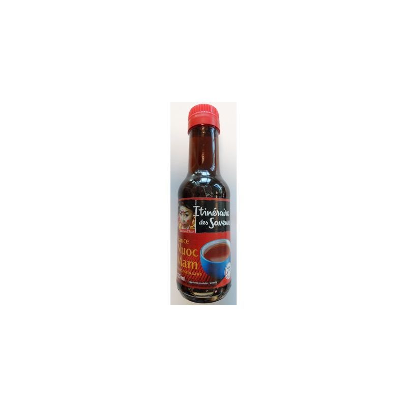 Ids Sce Nuoc Mam125Ml