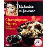 Ids Champi Noirs 25G