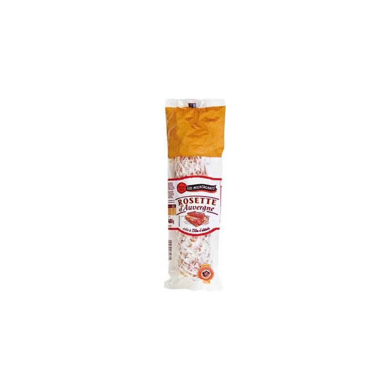 Ranou Scsse Rosette Pp 400G