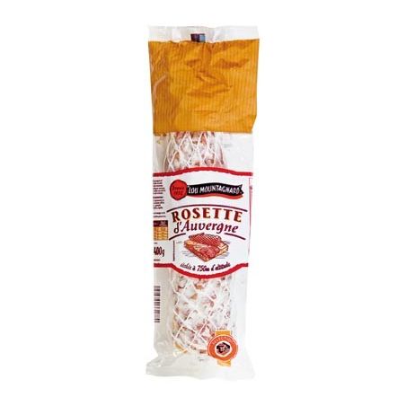 Ranou Scsse Rosette Pp 400G