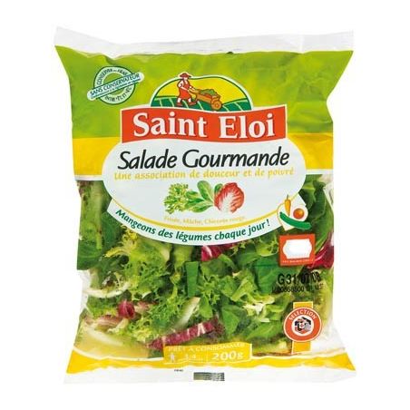 Saint Eloi Salade Gourmande 200G