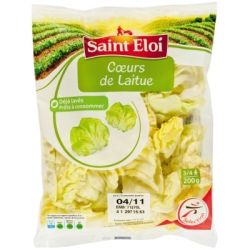 Saint Eloi Coeur Laitue 200G