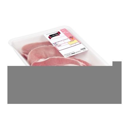 Netto Cote De Porc X 2 300G