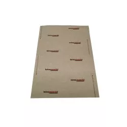 Artembal 2X10 Kg Papier Alim.40G 33X50