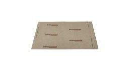 Artembal 2X10 Kg Papier Alim.40G 33X33