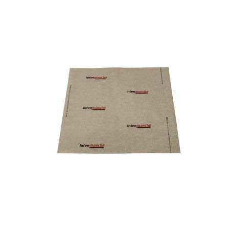 Artembal 2X10 Kg Papier Alim.40G 33X33