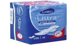 Labell Ult Max Nuit Ailet X10