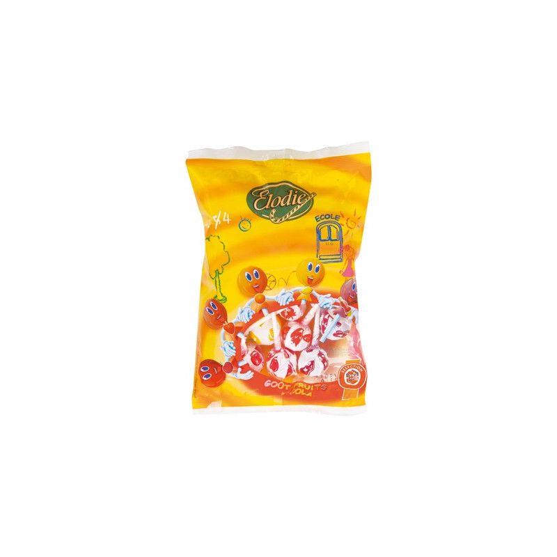 Elodie Scht Sucet.Assorti 257G