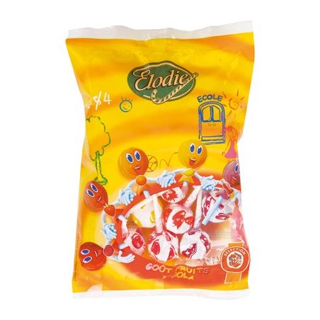 Elodie Scht Sucet.Assorti 257G