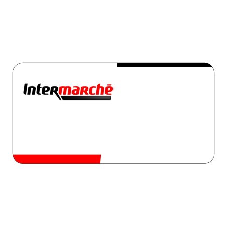 Nora 30 Badges Im Angles Arrondis