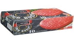 Jean Roze J.Roze S.Hache 10% X10 1Kg