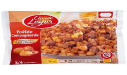 Claude Leger C.Leger Poel Campagnard 1Kg
