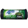 Apta 10 Sacs Poubelle Jardin 130L