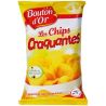 Bouton Or Bout.Or Chips Craquantes 150 G