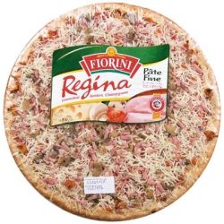 Fiorini Pizza Royal Csp 450G
