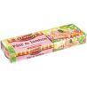 M.Ranou M.Rano Pate Jambon 1/10X3 225G