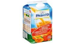 Paquito Nect Or/Pech/Ab Bk 2L