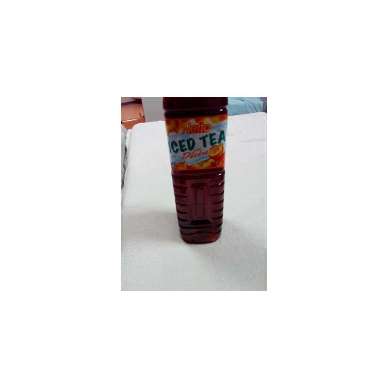 Netto Iced Tea Peche 2L 1/2P