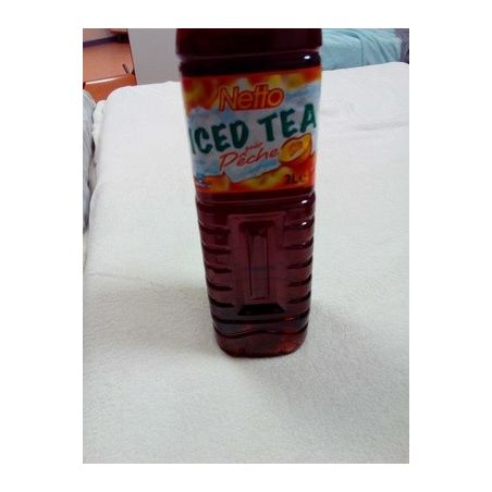 Netto Iced Tea Peche 2L 1/2P