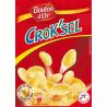 Bouton Or D'Or Croksel 75G