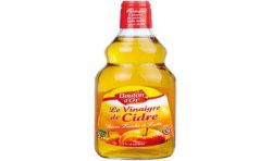 Netto Vinaigre Cidre 75Cl