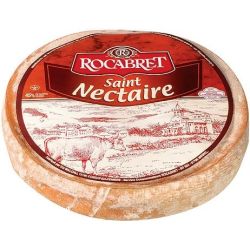 Rocabret Saint Nectaire Lait 1K7