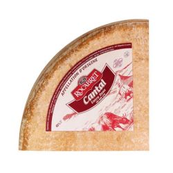 Rocabret Cantal Entre 2 10K