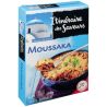 Itinéraire Des Saveurs Ids Moussaka 460G