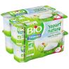 Paturages Pat Yt Biologique Nat 12X125G