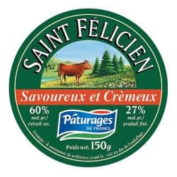 Terrier Saint Felicien Coupel180G