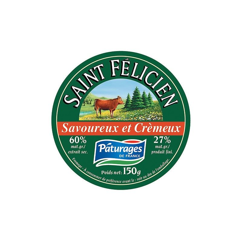 Terrier Saint Felicien Coupel180G
