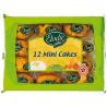 Chabrior 12 Mini Cake Frts450G