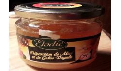 Elodie Elod.Prep Miel / Gel Royal250G