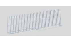 1Er Prix 5 Separateurs Surg.L720Xh300