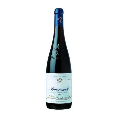 Exp Club Aop Bourgueil Rge Expert