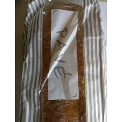 Campaniere Pain Pave Pr/400G