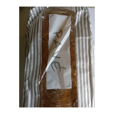 Campaniere Pain Pave Pr/400G