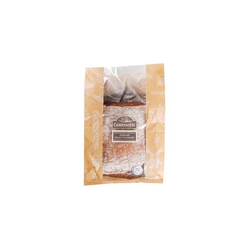 Campaniere Pain Pave Prec/600G