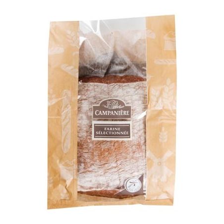 Campaniere Pain Pave Prec/600G