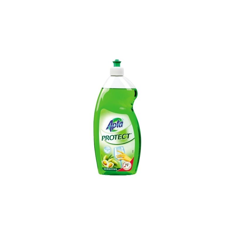 Apta Vaisselle Protect Amande Douce 750Ml