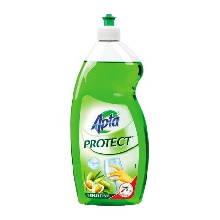 Apta Vaisselle Protect Amande Douce 750Ml