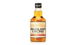 H.Cross High.Cross S.Whisky 40D 70Cl