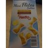 Netto Mini Flute 125G