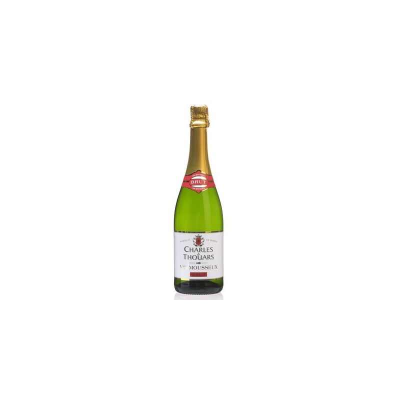 C.Thouars Vin Mouss.Ordin Thours Brut