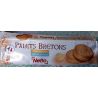 Netto Palet Breton 125G